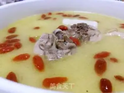 Make Chicken soup step 7