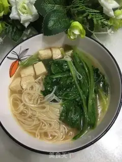 Make Tofu broccoli step 6