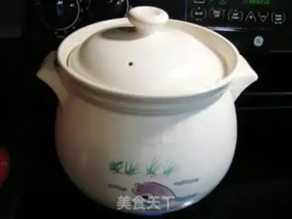 Make ♪ Pork soup ♪ step 3