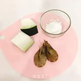 Make Pork shrimp step 0