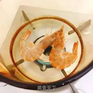 Make Pork shrimp step 1
