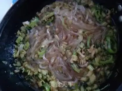 Make Double celery powder step 5