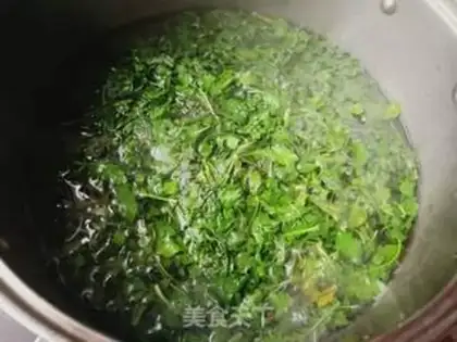Make The way to save the cuisine step 1