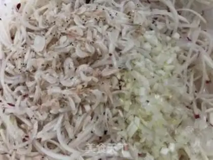 Make Carrot step 1