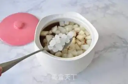 Make Cranberry Sydney step 6
