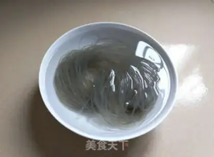 Make Snack and powder step 0