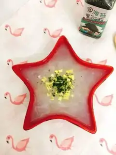 Make Pork shrimp step 5
