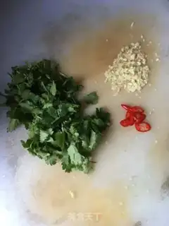 Make Cold cucumber step 5