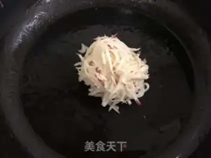 Make Carrot step 5