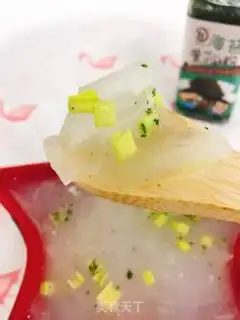 Make Pork shrimp step 8
