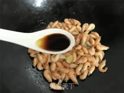 Make Fried shrimp step 5