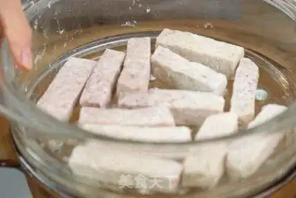 Make Potato milk Simillo step 4