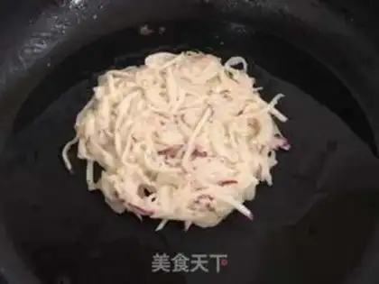 Make Carrot step 6