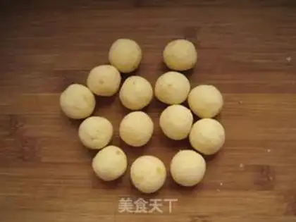 Make step 3