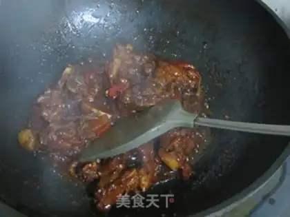 Make step 11