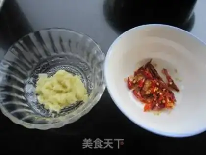 Make step 8