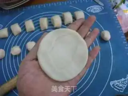 Make step 5