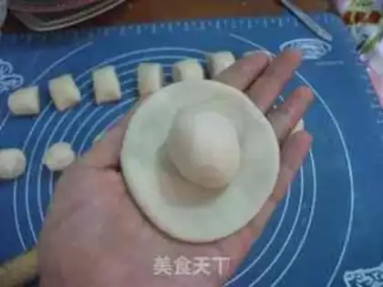 Make step 6