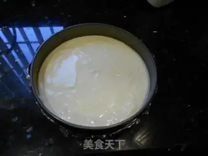 Make step 11