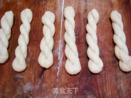 Make step 12