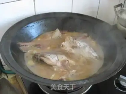 Make step 5