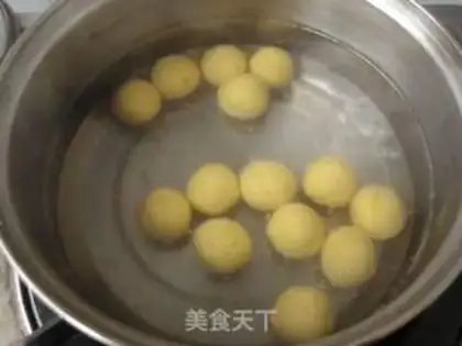 Make step 6