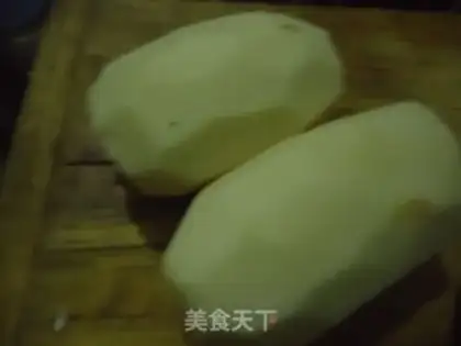 Make step 1