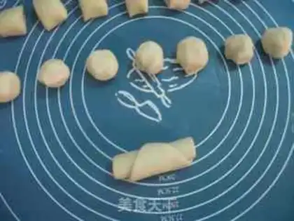 Make step 9