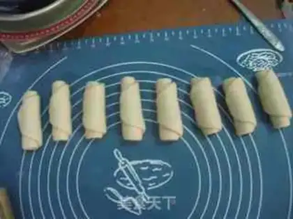 Make step 10