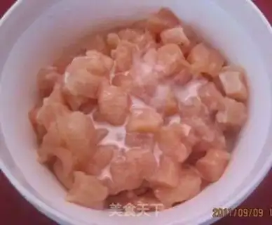 Make step 3