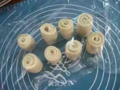Make step 11