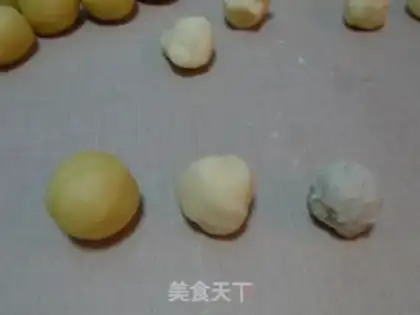 Make step 2