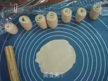 Make step 12