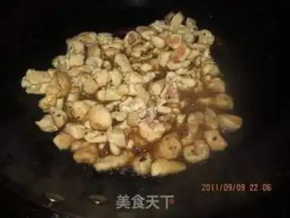Make step 6