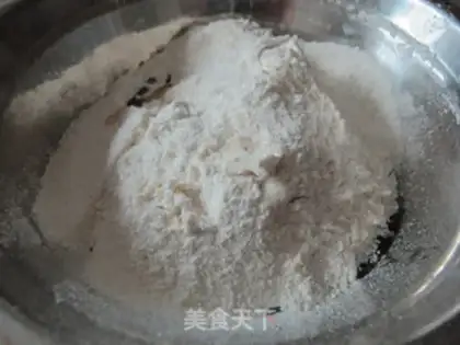 Make step 1