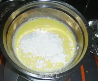 Make step 2