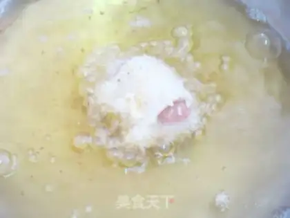 Make step 11
