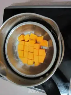 Make step 1