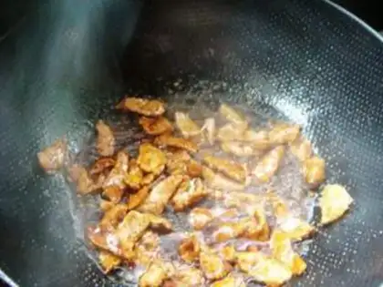 Make step 5