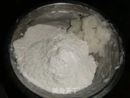 Make step 3