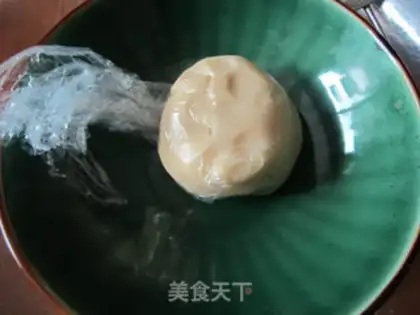 Make step 3