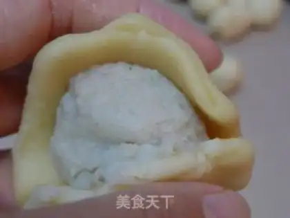 Make step 8