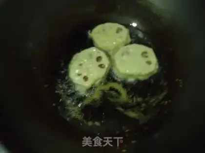 Make step 11