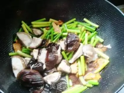 Make step 7