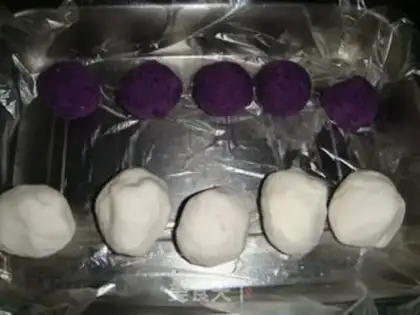 Make step 5
