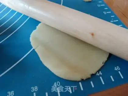 Make step 5