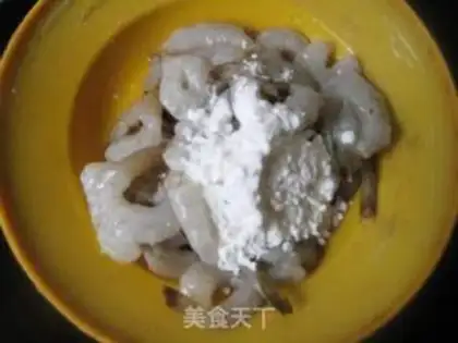Make  step 1