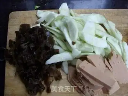 Make step 3