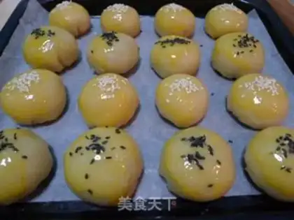 Make step 10