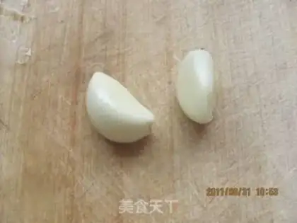 Make step 1